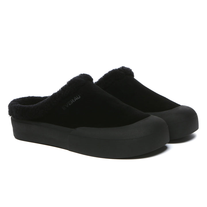 Staney Wool Comfort Sole UGG Scuff - UGG Direct Online