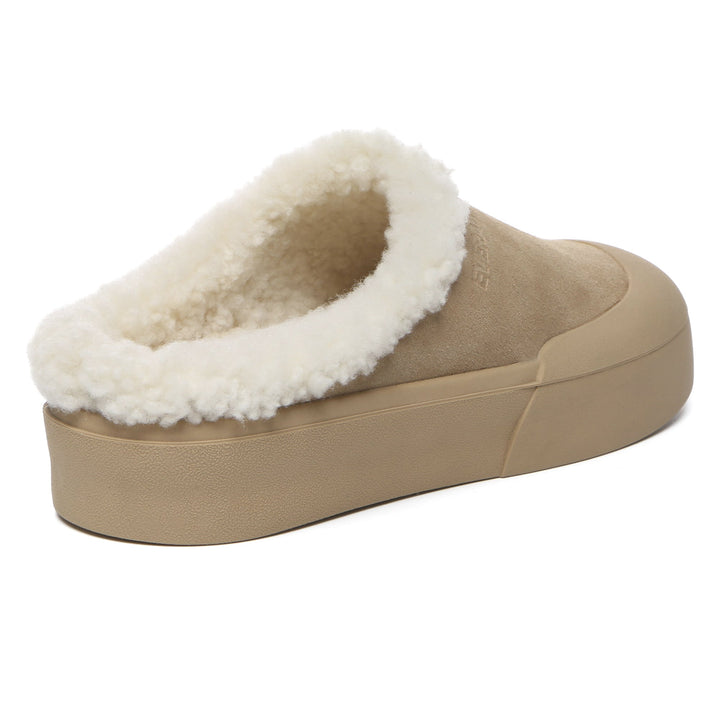 Staney Wool Comfort Sole UGG Scuff - UGG Direct Online