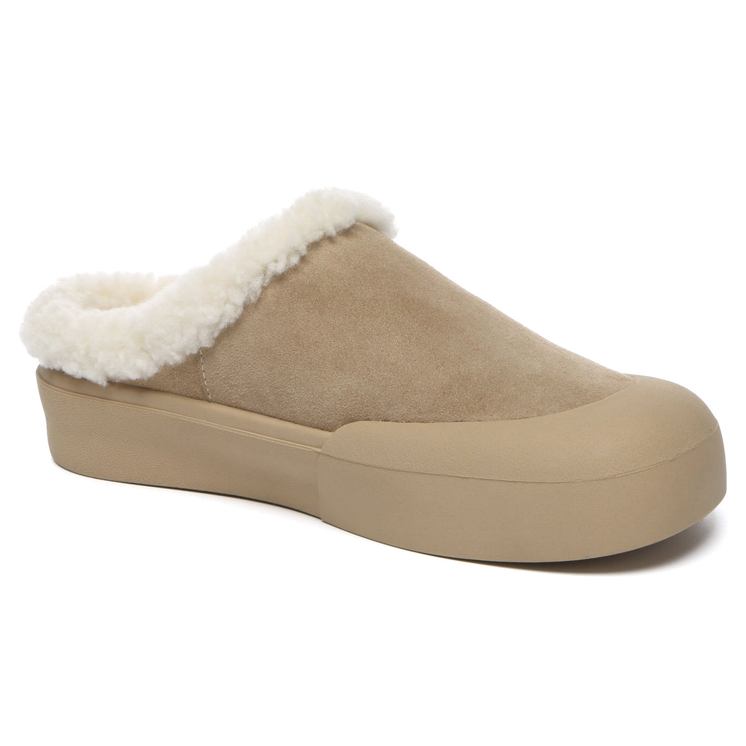 Staney Wool Comfort Sole UGG Scuff - UGG Direct Online