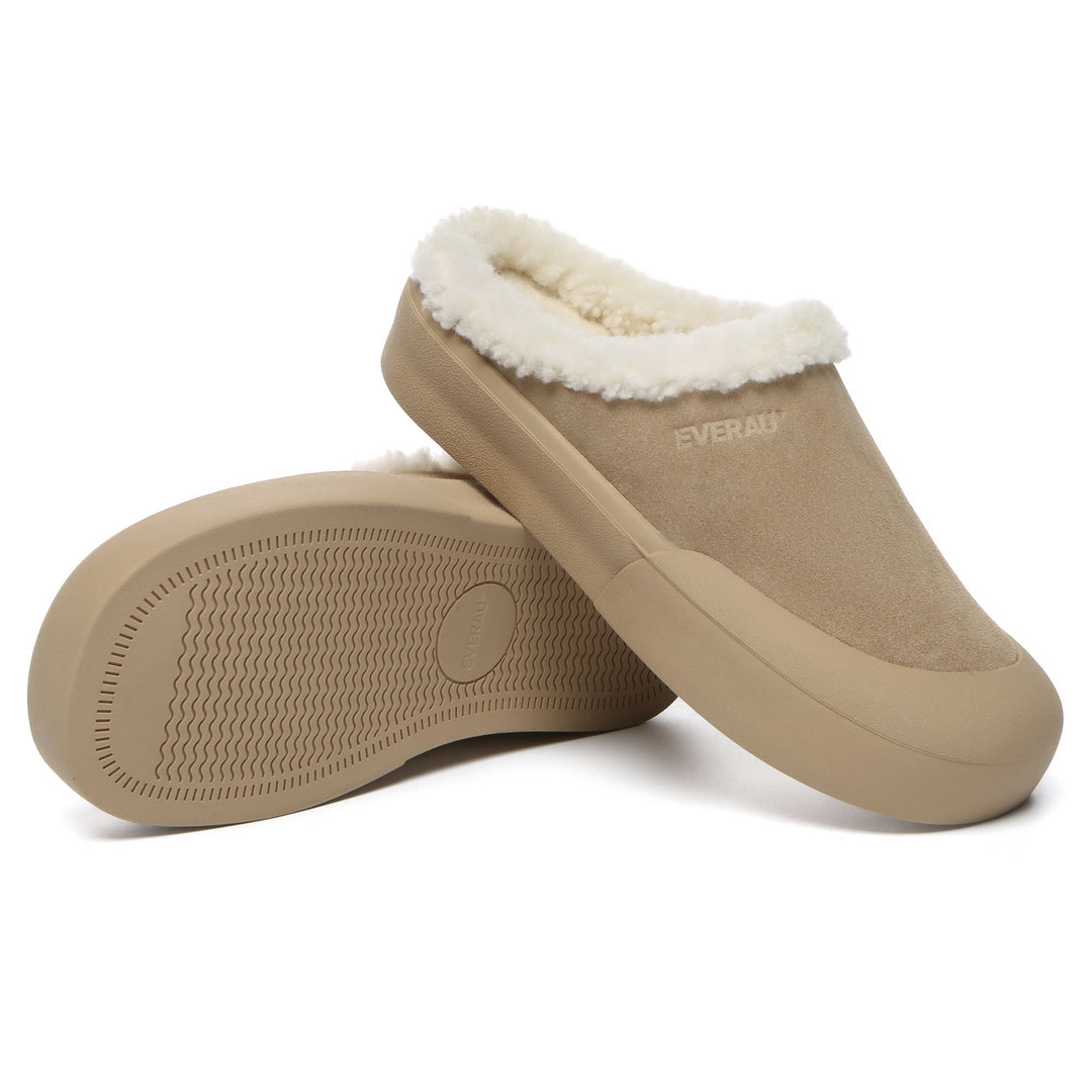 Staney Wool Comfort Sole UGG Scuff - UGG Direct Online