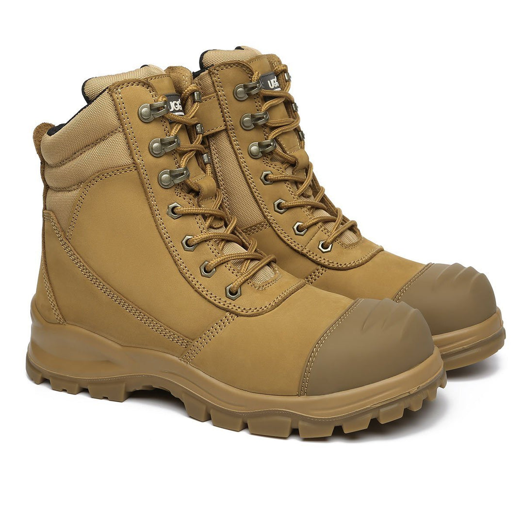 Steel Toe Cap Safety UGG Boots - UGG Direct Online