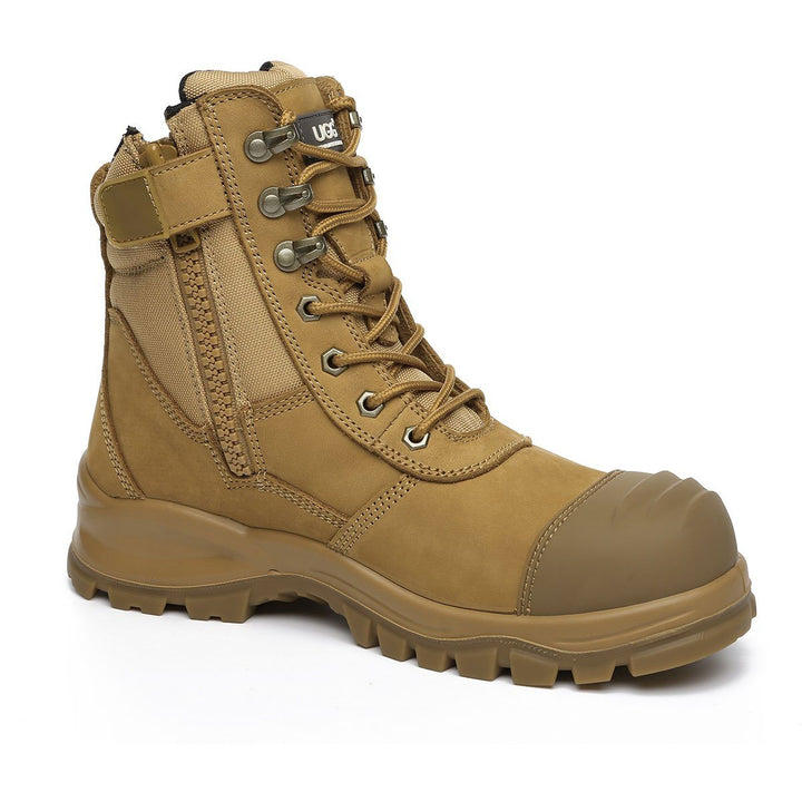Steel Toe Cap Safety UGG Boots - UGG Direct Online