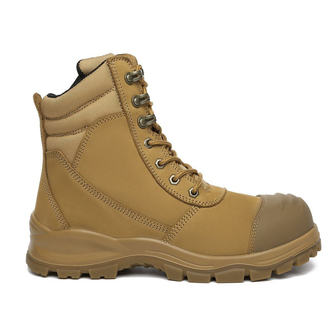 Steel Toe Cap Safety UGG Boots - UGG Direct Online