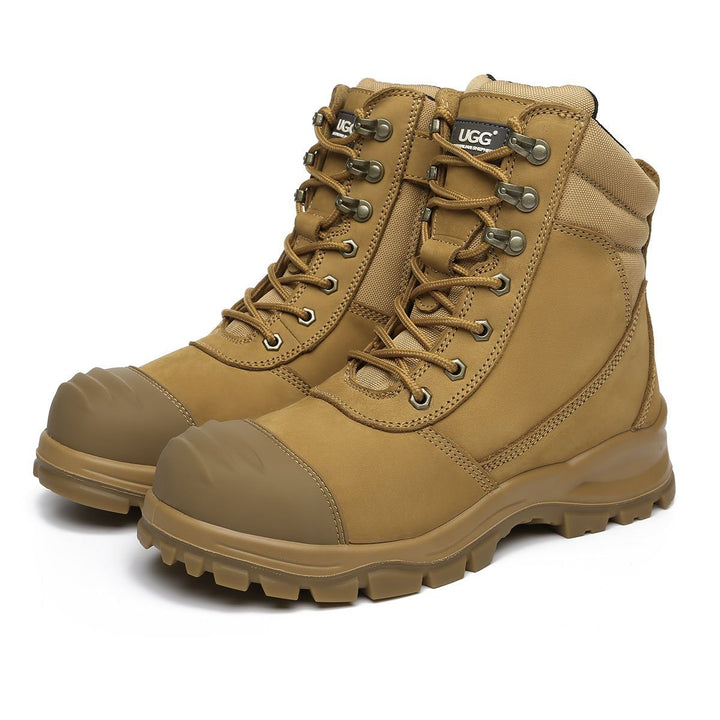 Steel Toe Cap Safety UGG Boots - UGG Direct Online