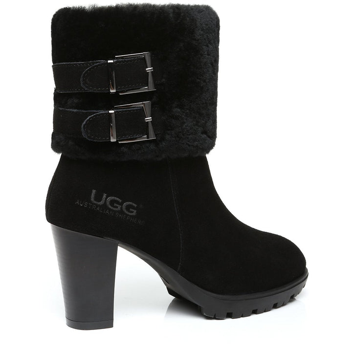 Stiletto II UGG Boots - UGG Direct Online