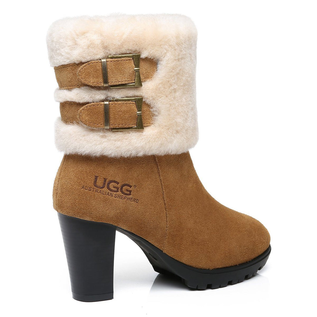 Stiletto II UGG Boots - UGG Direct Online