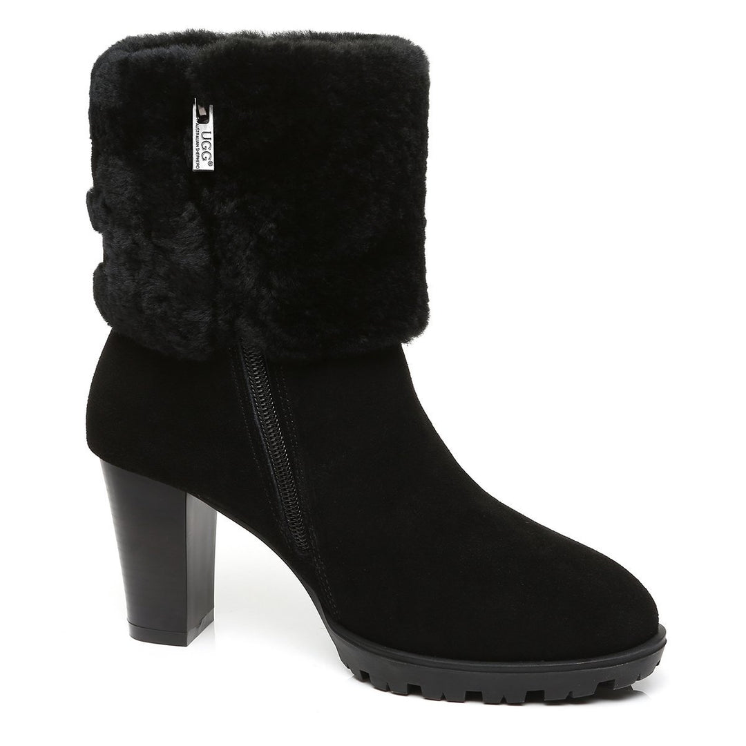 Stiletto II UGG Boots - UGG Direct Online