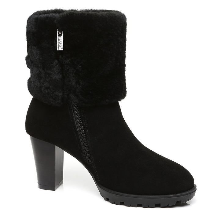 Stiletto II UGG Boots - UGG Direct Online
