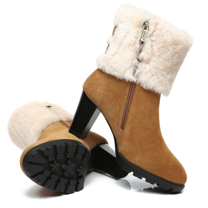 Stiletto II UGG Boots - UGG Direct Online