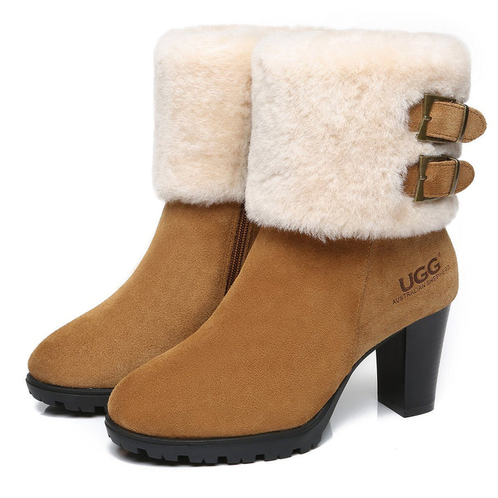Stiletto II UGG Boots - UGG Direct Online