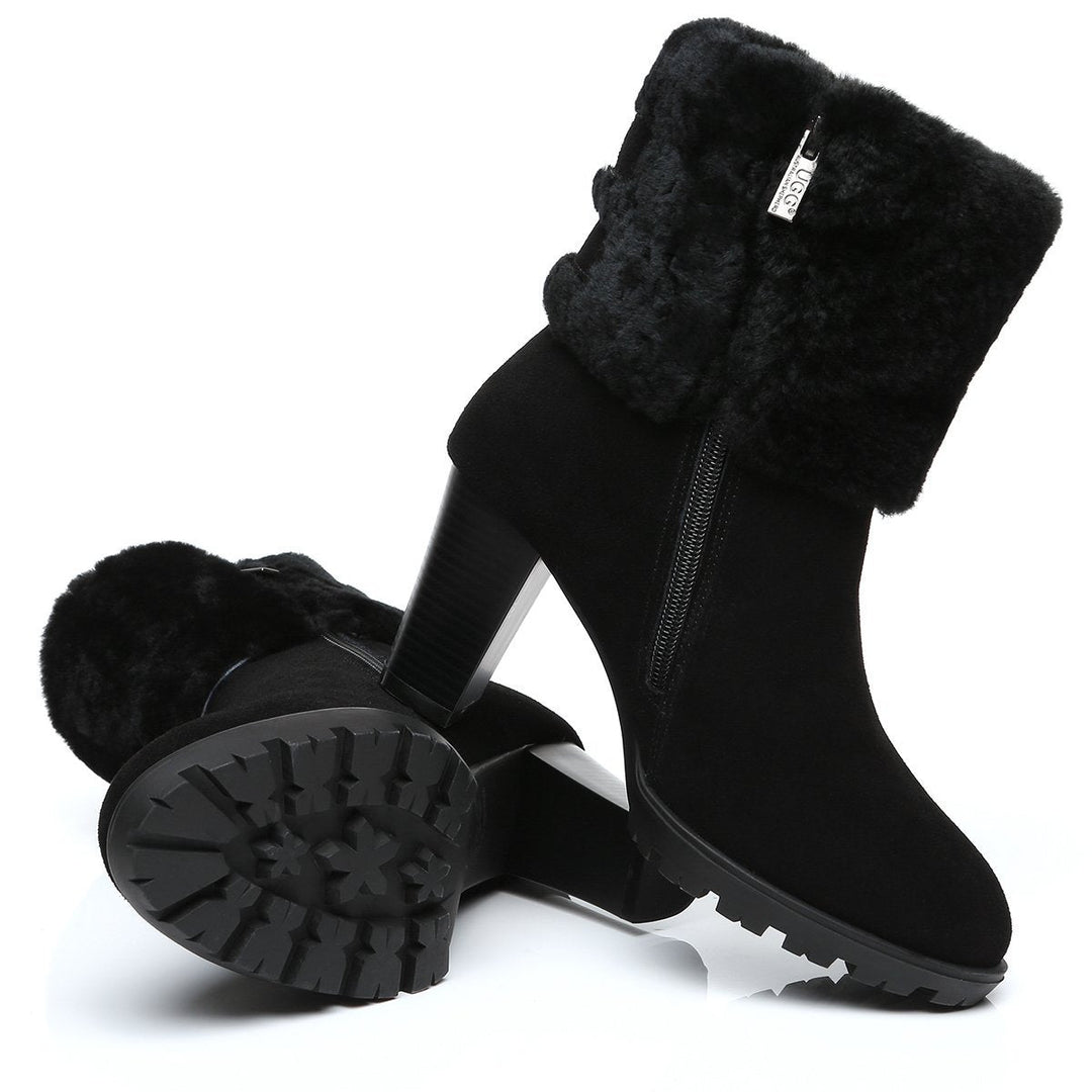 Stiletto II UGG Boots - UGG Direct Online