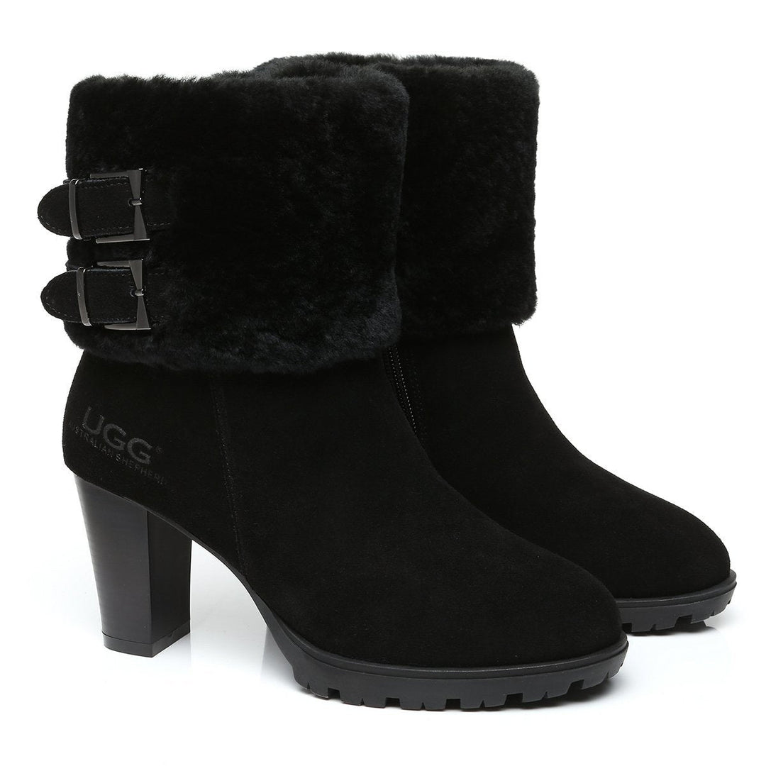 Stiletto II UGG Boots - UGG Direct Online
