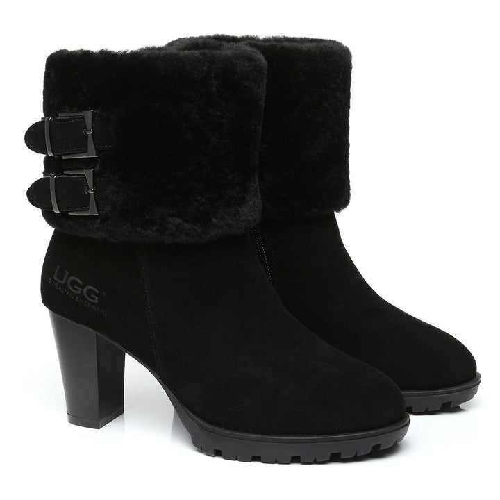 Stiletto II UGG Boots - UGG Direct Online