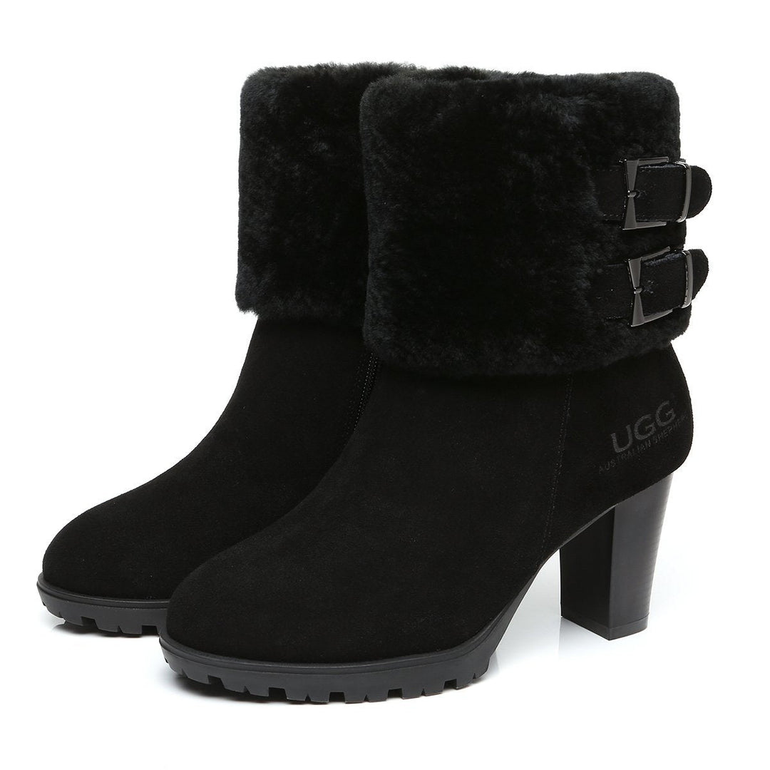Stiletto II UGG Boots - UGG Direct Online