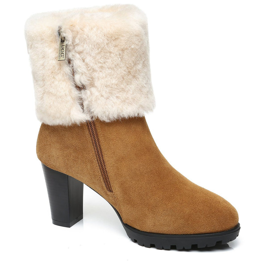 Stiletto II UGG Boots - UGG Direct Online