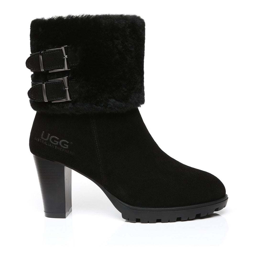 Stiletto II UGG Boots - UGG Direct Online