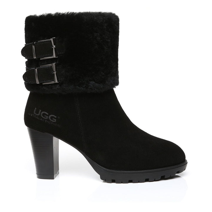 Stiletto II UGG Boots - UGG Direct Online