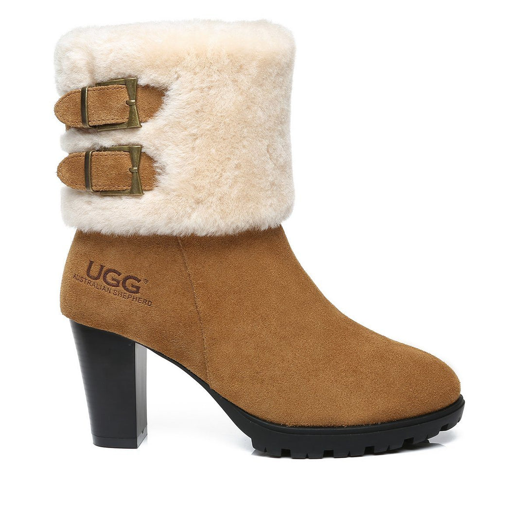 Stiletto II UGG Boots - UGG Direct Online