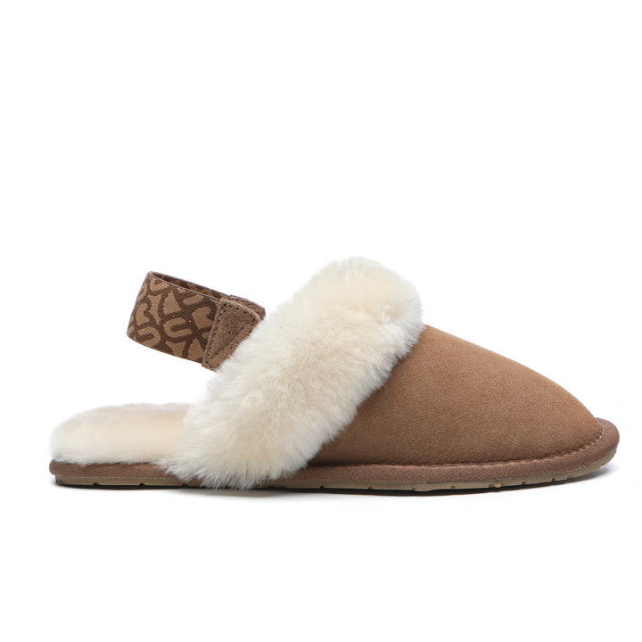 Strap UGG Slippers - UGG Direct Online