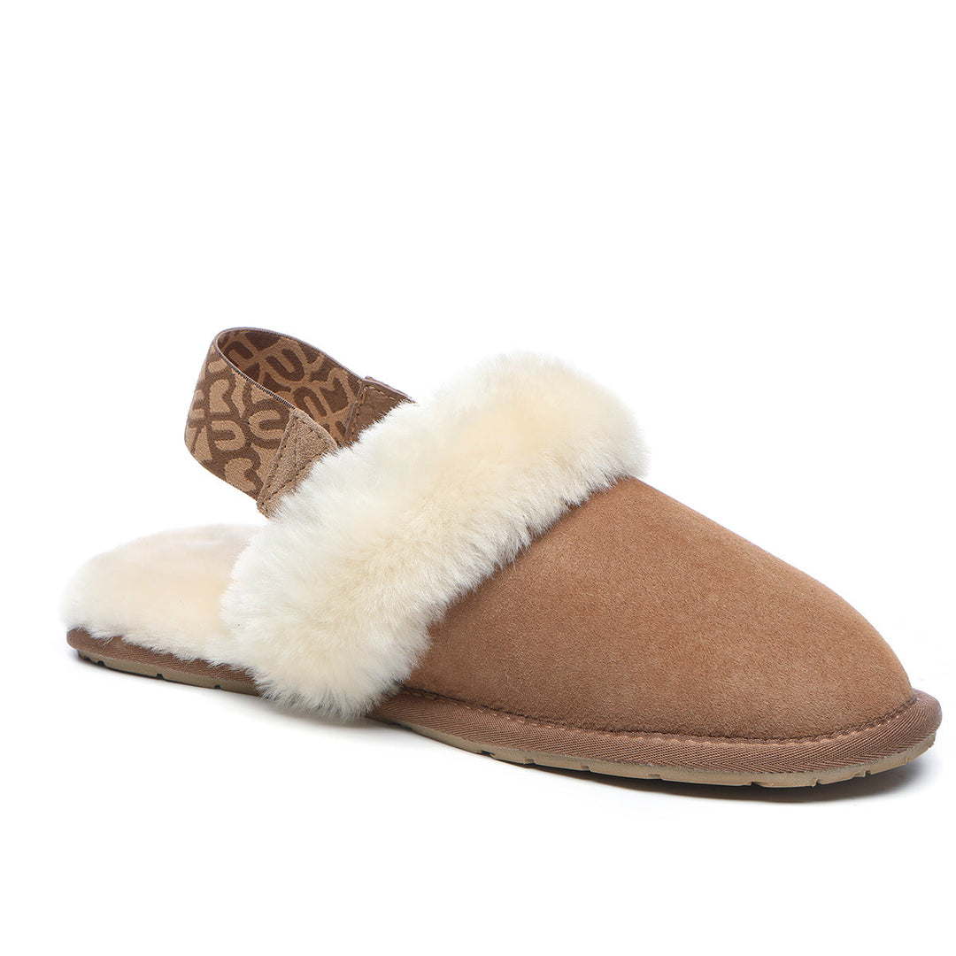 Strap UGG Slippers - UGG Direct Online