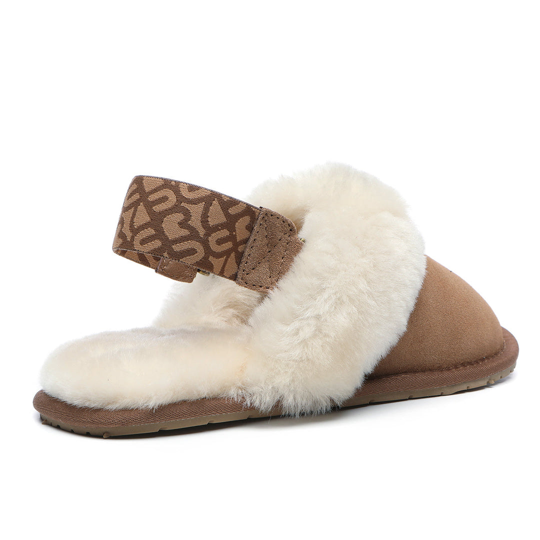 Strap UGG Slippers - UGG Direct Online