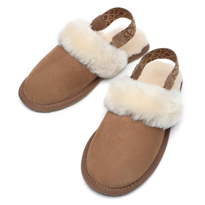 Strap UGG Slippers - UGG Direct Online