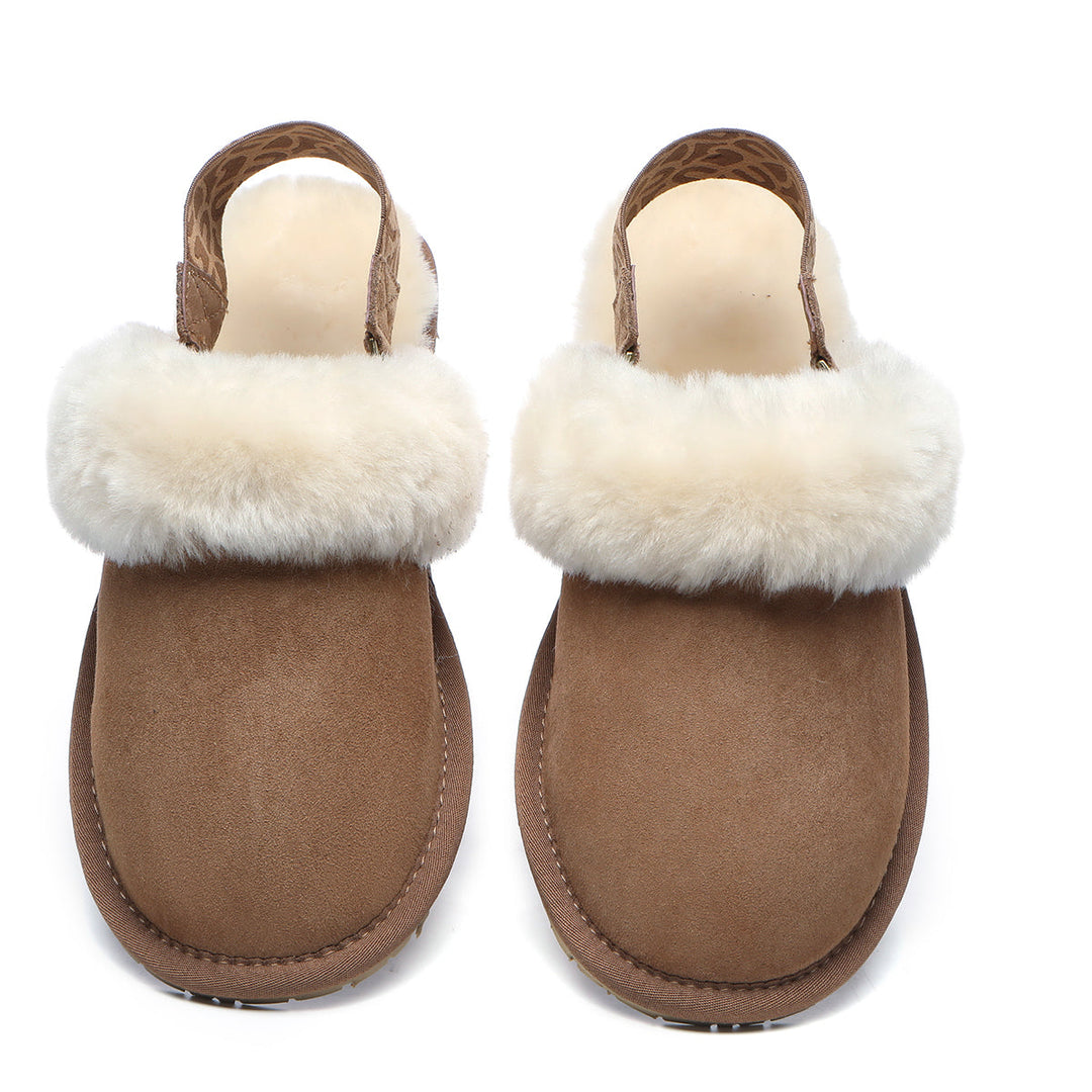 Strap UGG Slippers - UGG Direct Online