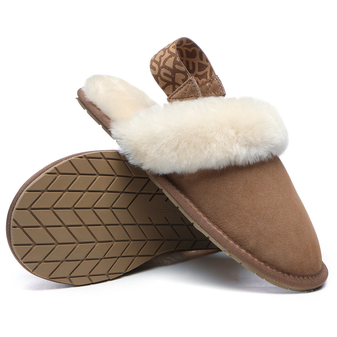 Strap UGG Slippers - UGG Direct Online