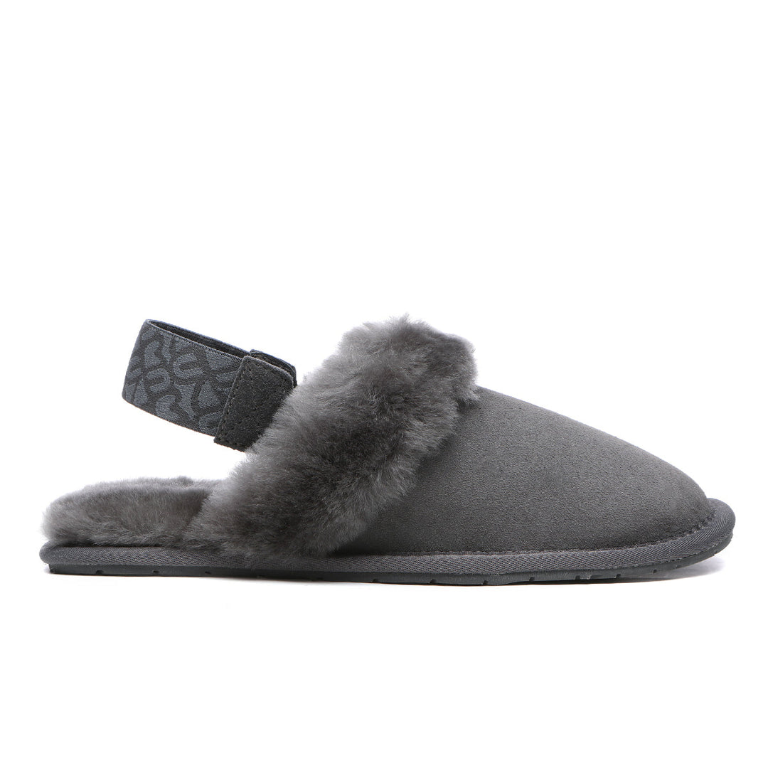 Strap UGG Slippers - UGG Direct Online