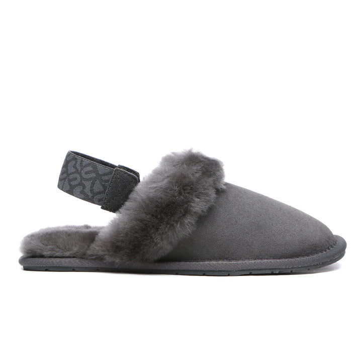 Strap UGG Slippers - UGG Direct Online