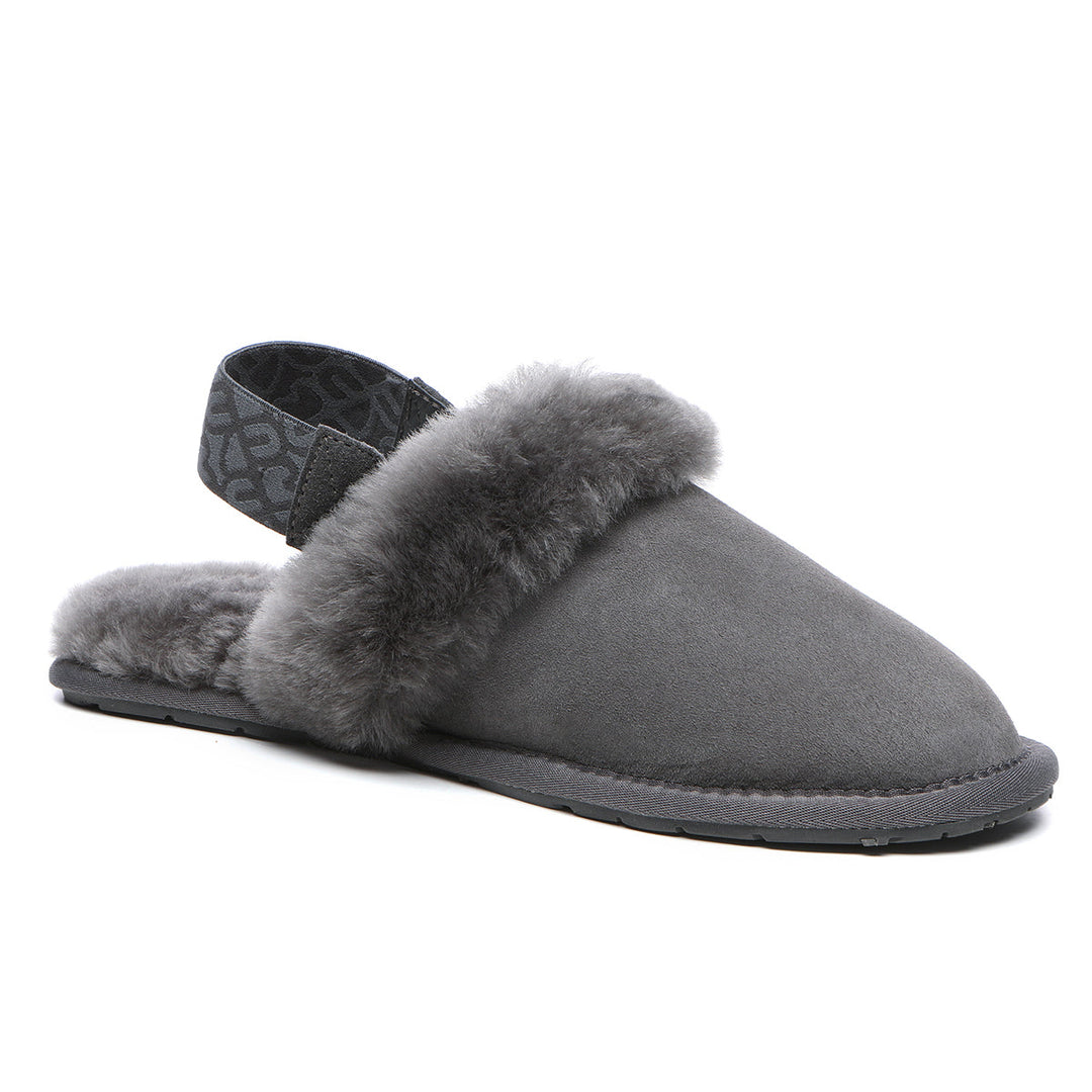 Strap UGG Slippers - UGG Direct Online