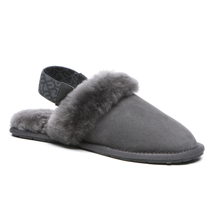 Strap UGG Slippers - UGG Direct Online