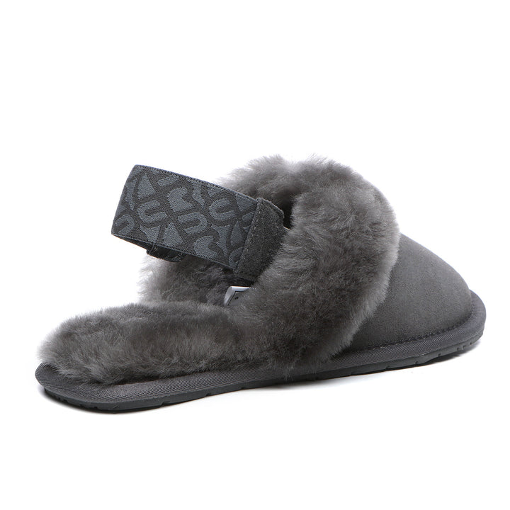 Strap UGG Slippers - UGG Direct Online
