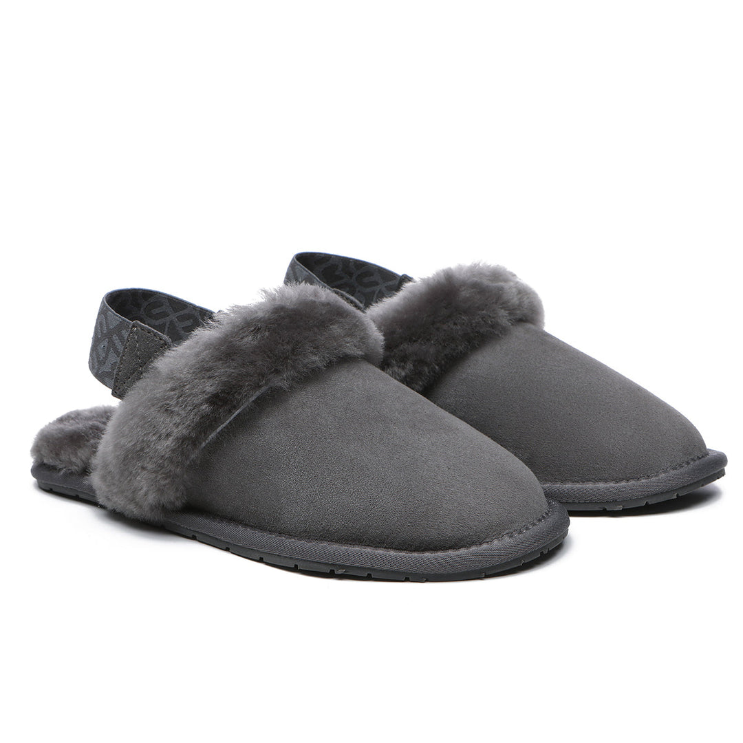 Strap UGG Slippers - UGG Direct Online