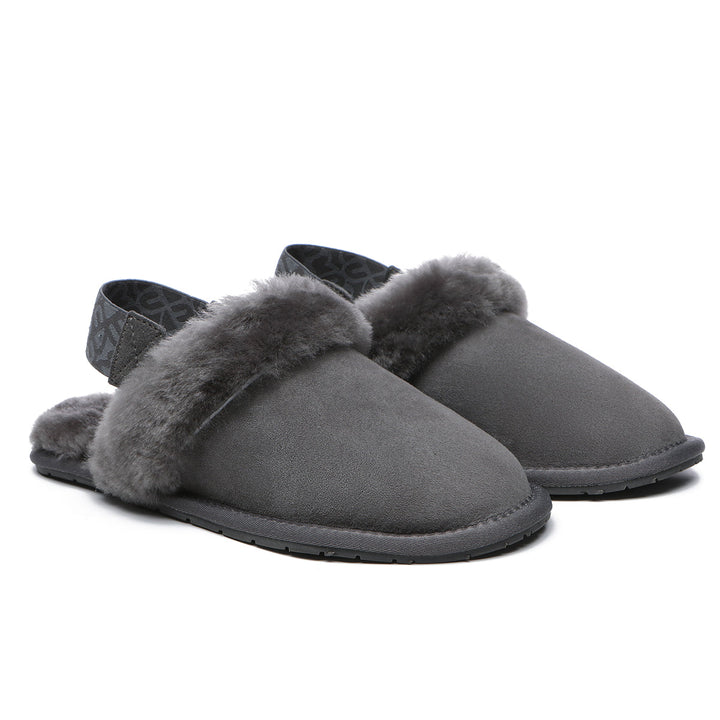 Strap UGG Slippers - UGG Direct Online