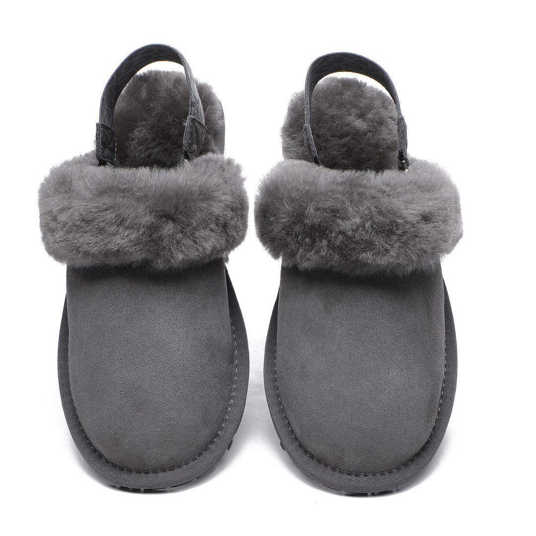 Strap UGG Slippers - UGG Direct Online