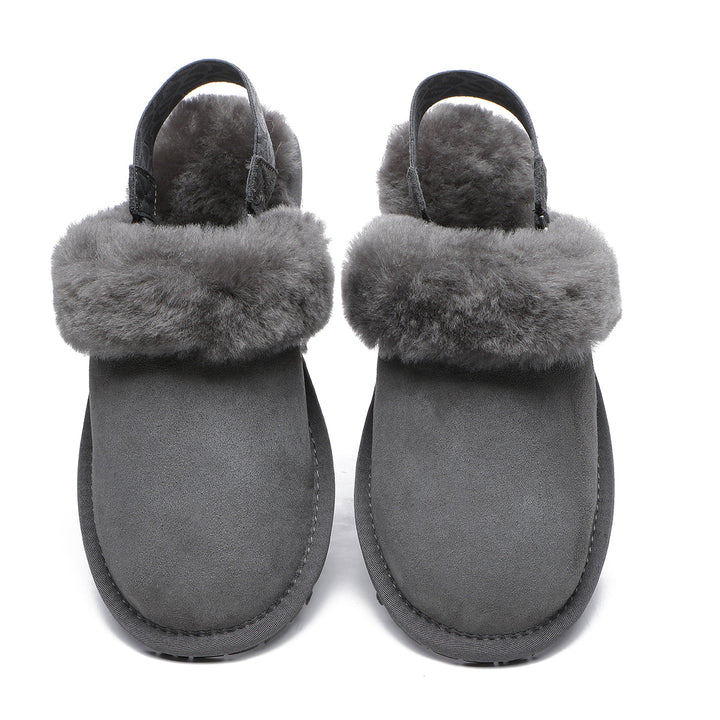 Strap UGG Slippers - UGG Direct Online