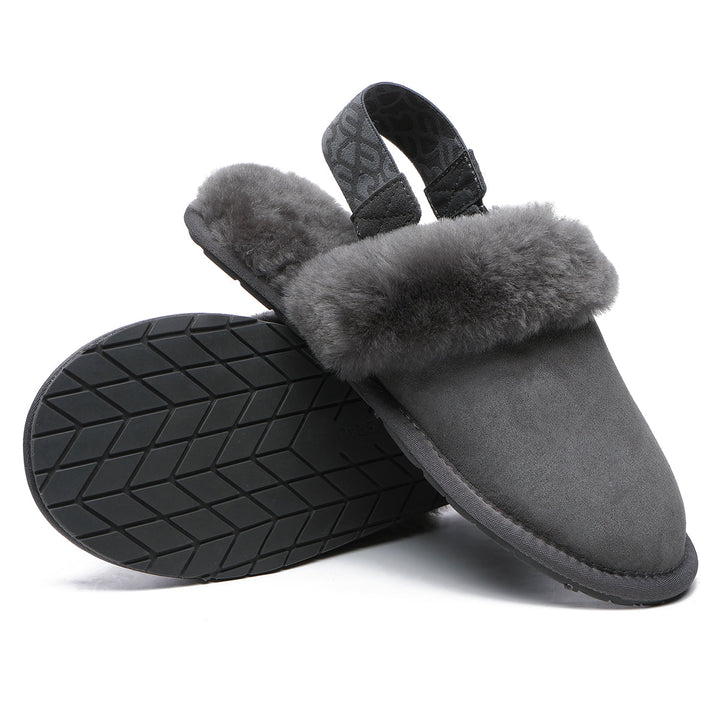 Strap UGG Slippers - UGG Direct Online