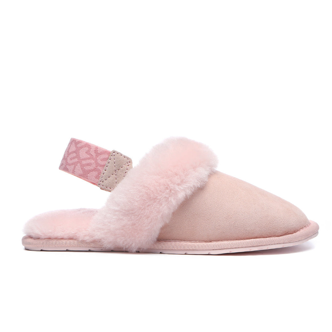 Strap UGG Slippers - UGG Direct Online