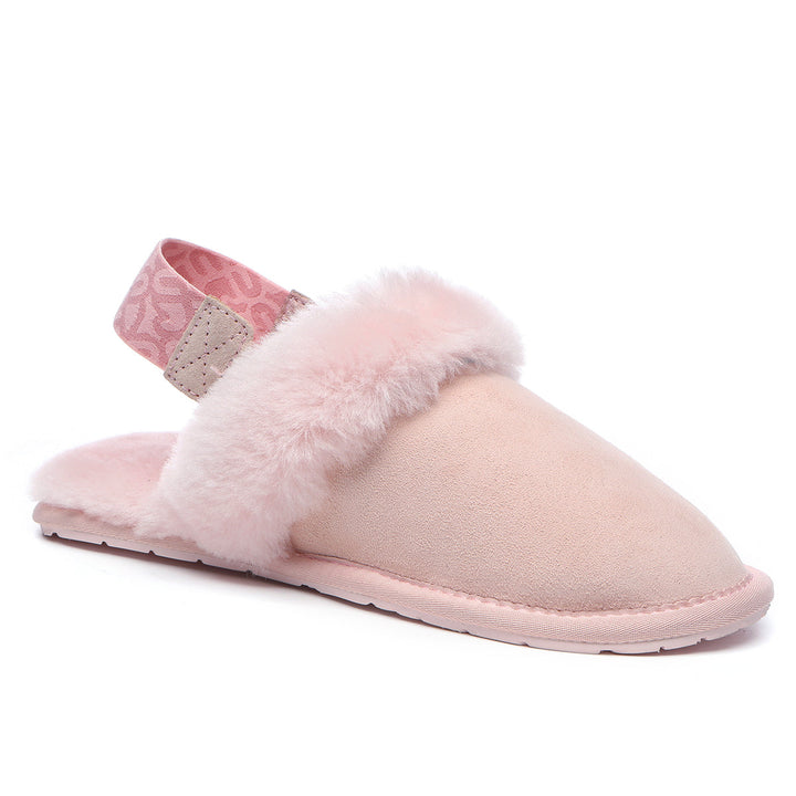 Strap UGG Slippers - UGG Direct Online