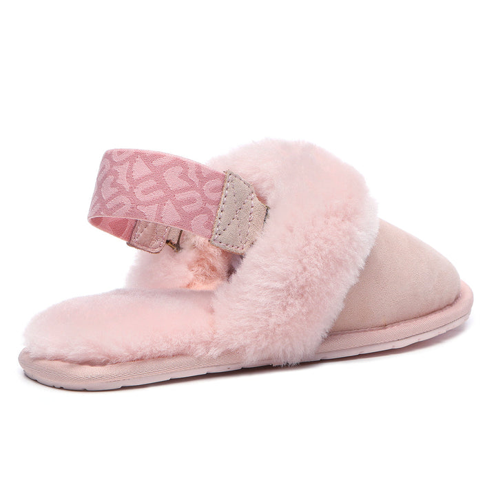 Strap UGG Slippers - UGG Direct Online