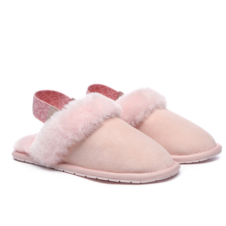 Strap UGG Slippers - UGG Direct Online