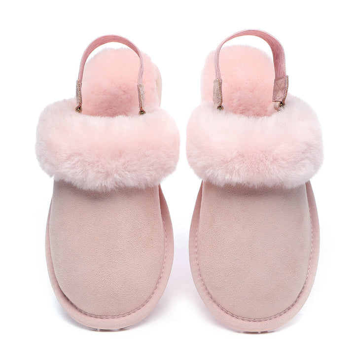 Strap UGG Slippers - UGG Direct Online