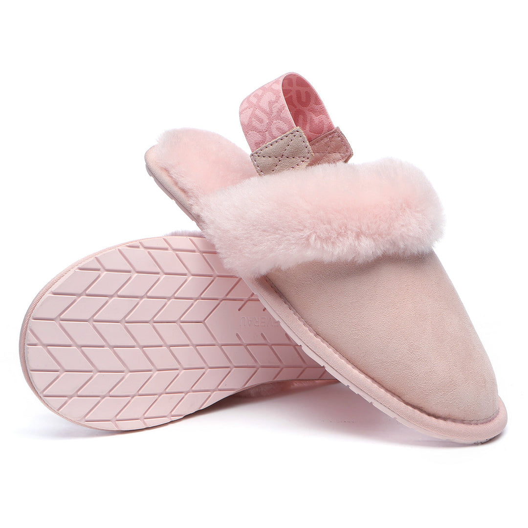 Strap UGG Slippers - UGG Direct Online