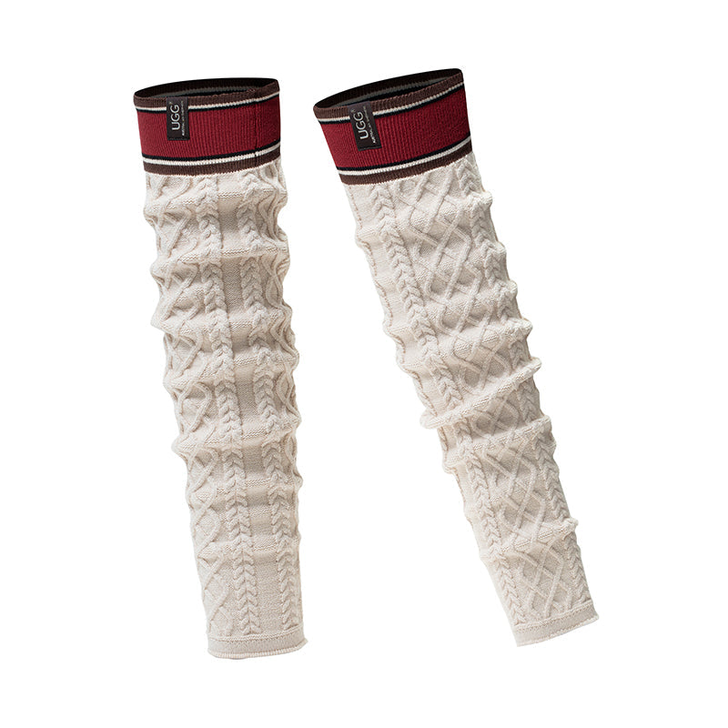 Stretchy Leg Warmer UGG Socks - UGG Direct Online