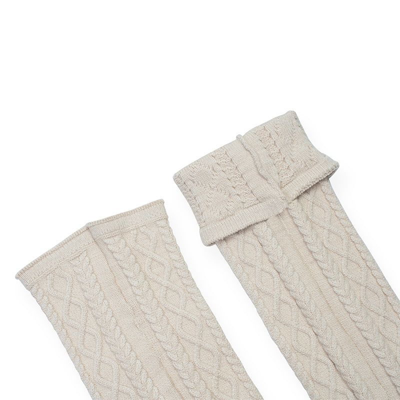 Stretchy Leg Warmer UGG Socks - UGG Direct Online
