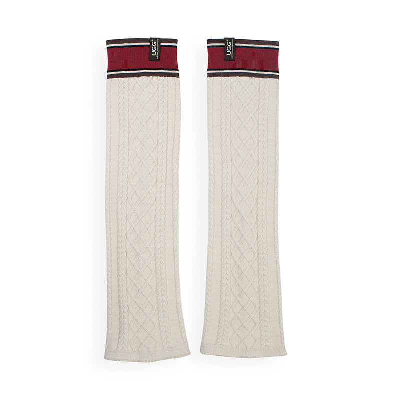 Stretchy Leg Warmer UGG Socks - UGG Direct Online