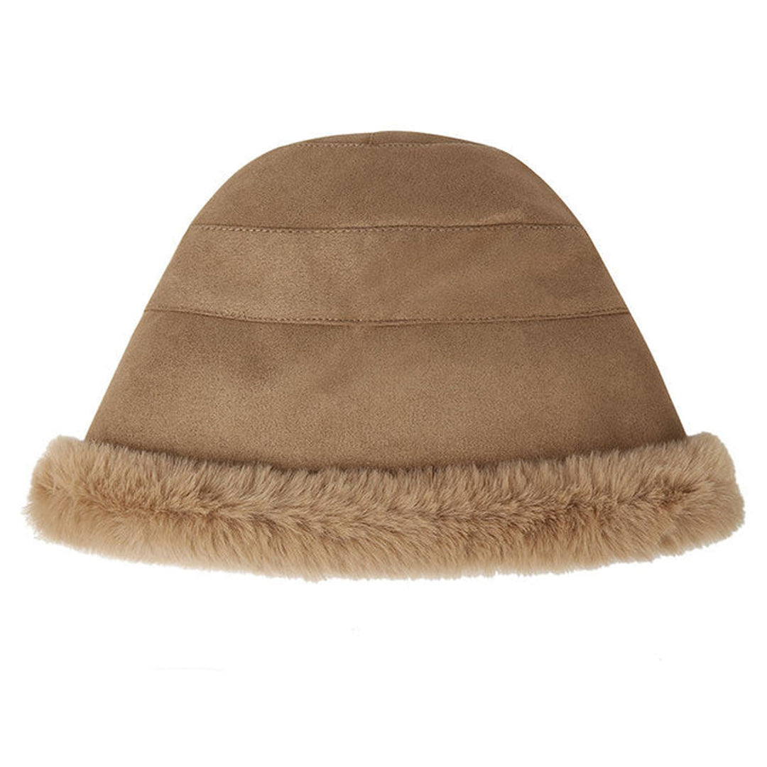 Suede Bucket Hat - UGG Direct Online