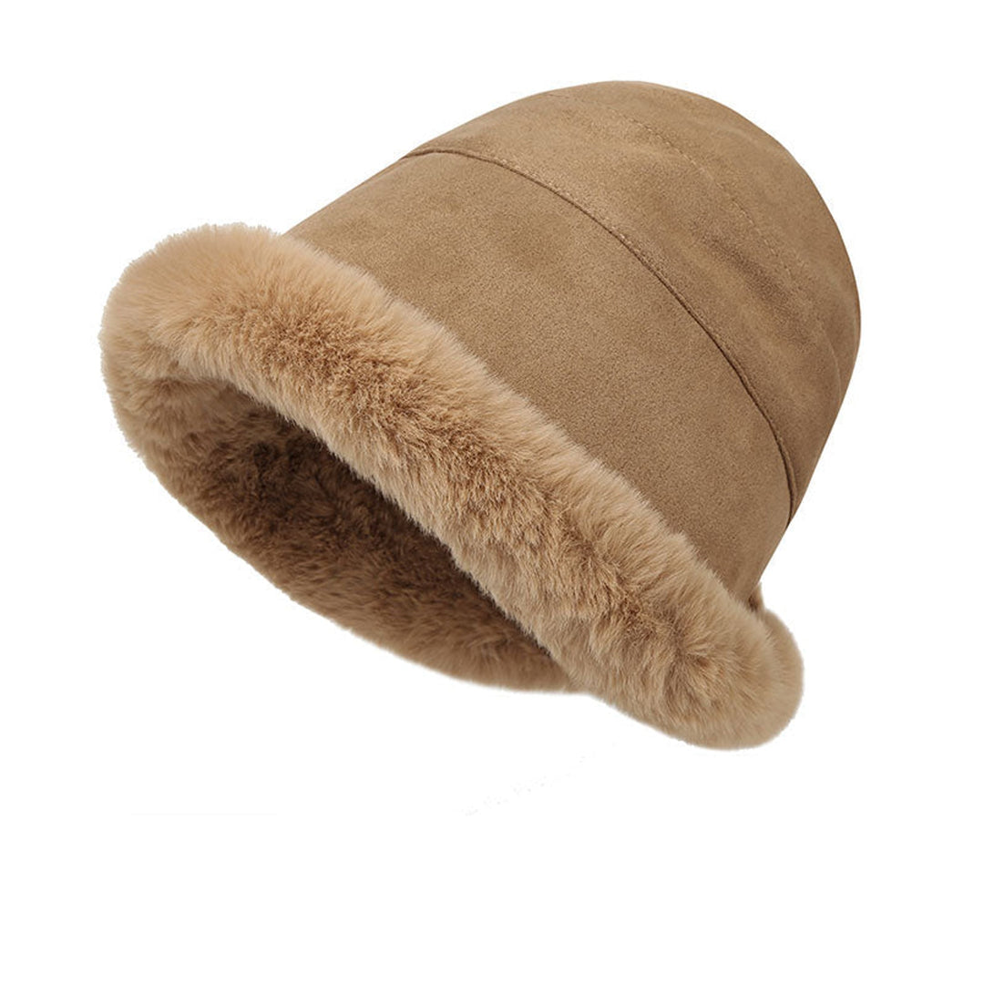Suede Bucket Hat - UGG Direct Online