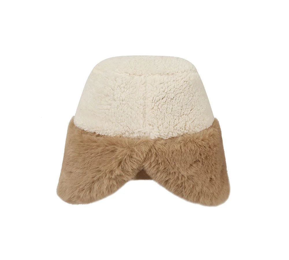 Suede Bucket Hat - UGG Direct Online